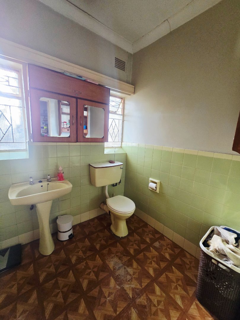 4 Bedroom Property for Sale in Wilkoppies North West